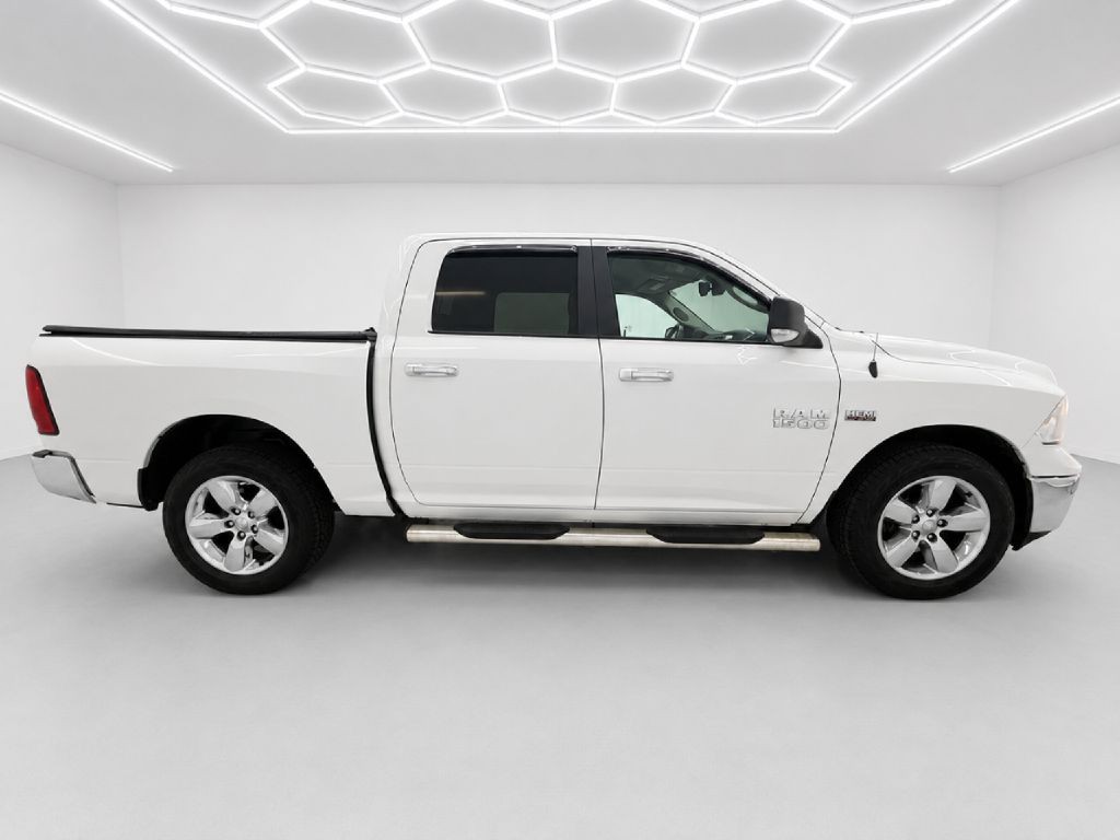 2018 RAM 1500 Image 2