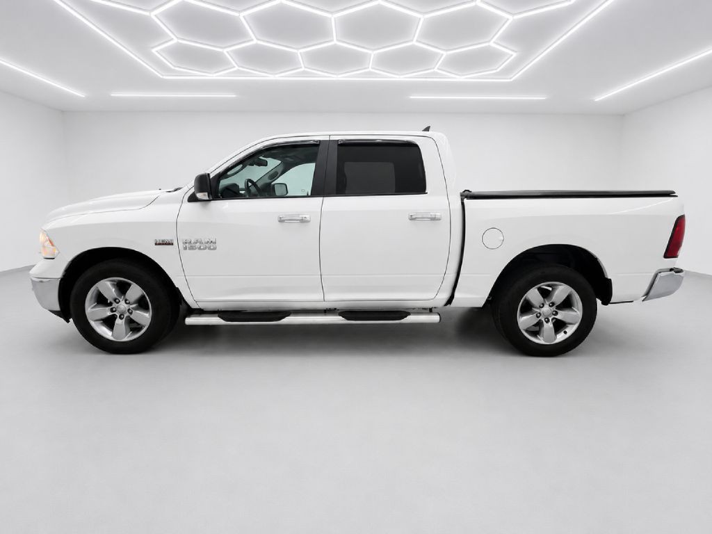 2018 RAM 1500 Image 5