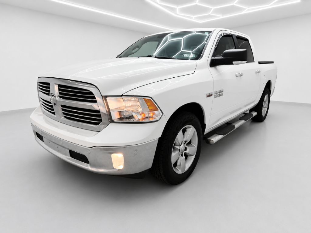 2018 RAM 1500 Image 6