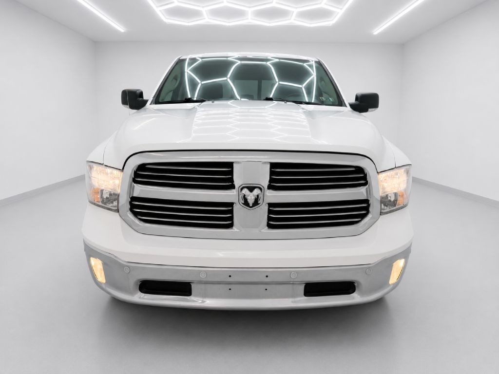 2018 RAM 1500 Image 7