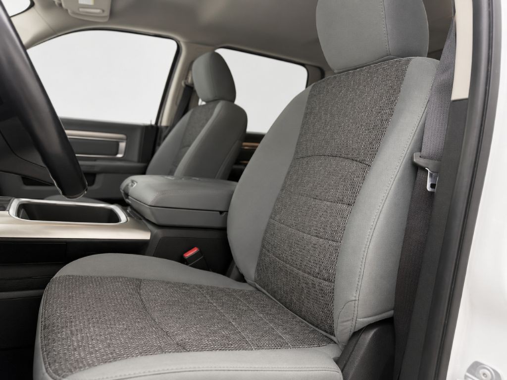 2018 RAM 1500 Image 8