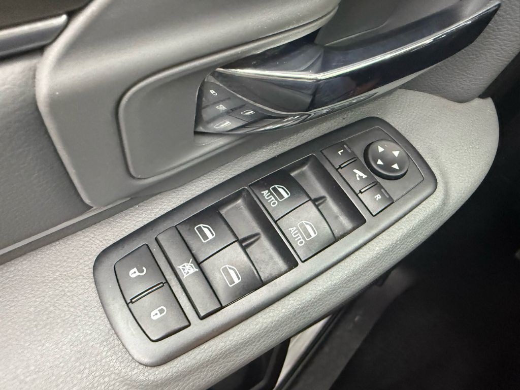 2018 RAM 1500 Image 10