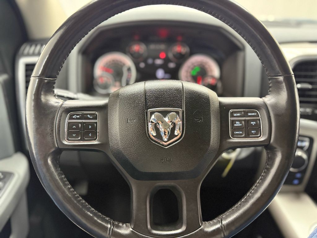 2018 RAM 1500 Image 11