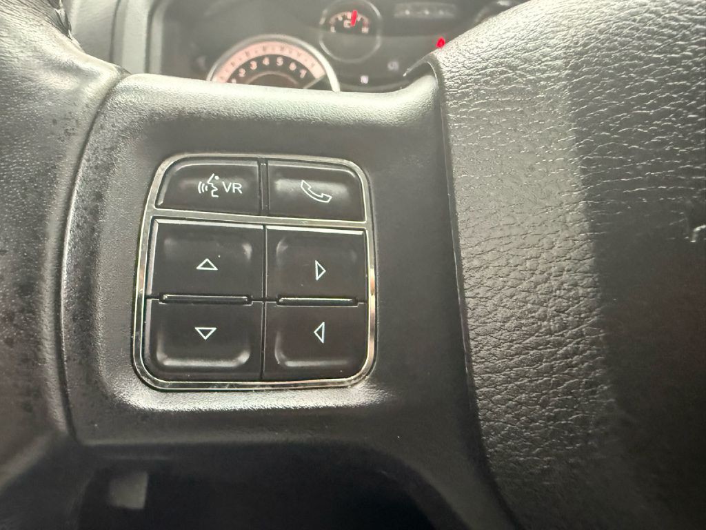 2018 RAM 1500 Image 12