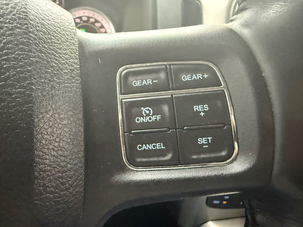 2018 RAM 1500 Image 13