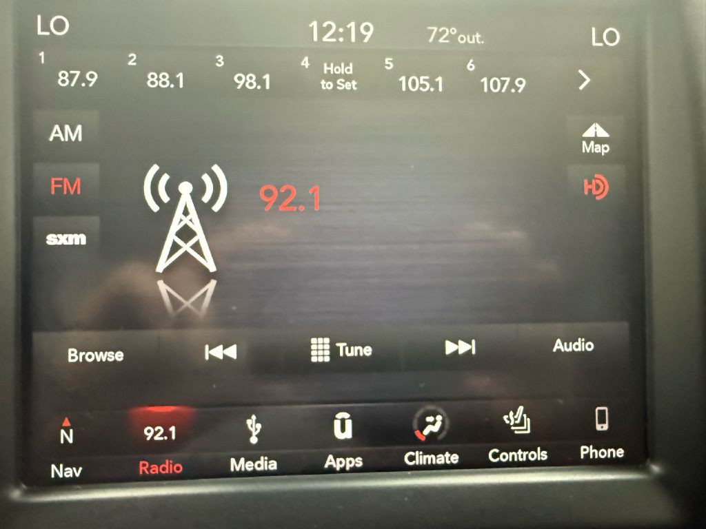 2018 RAM 1500 Image 15