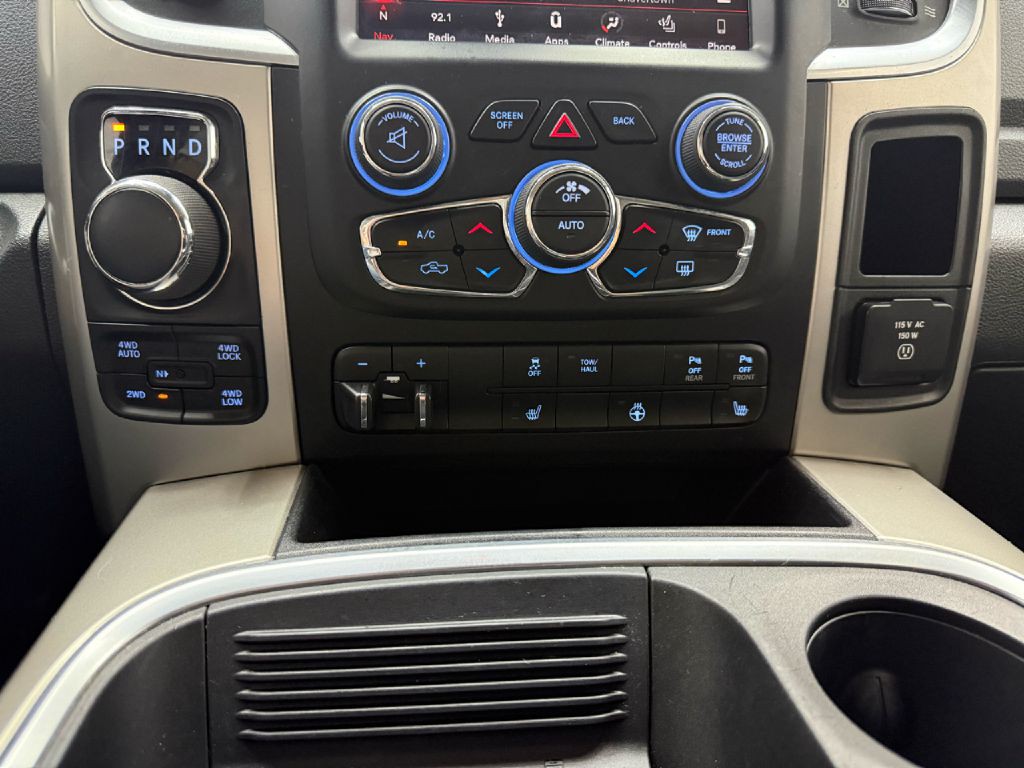 2018 RAM 1500 Image 19