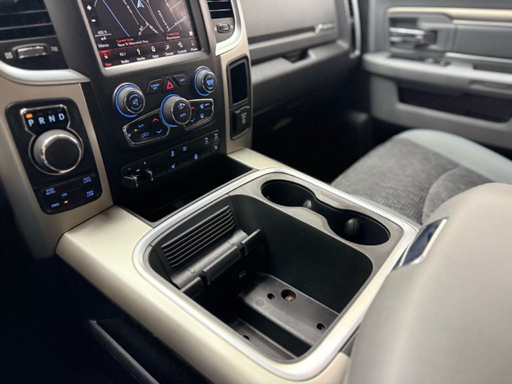 2018 RAM 1500 Image 20