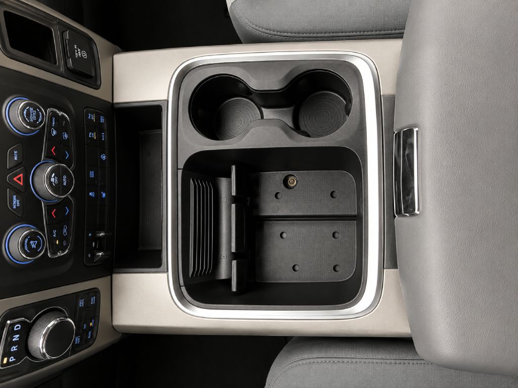 2018 RAM 1500 Image 21