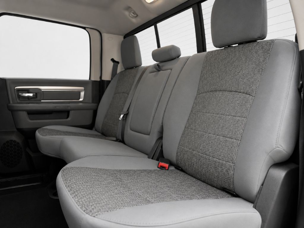 2018 RAM 1500 Image 22