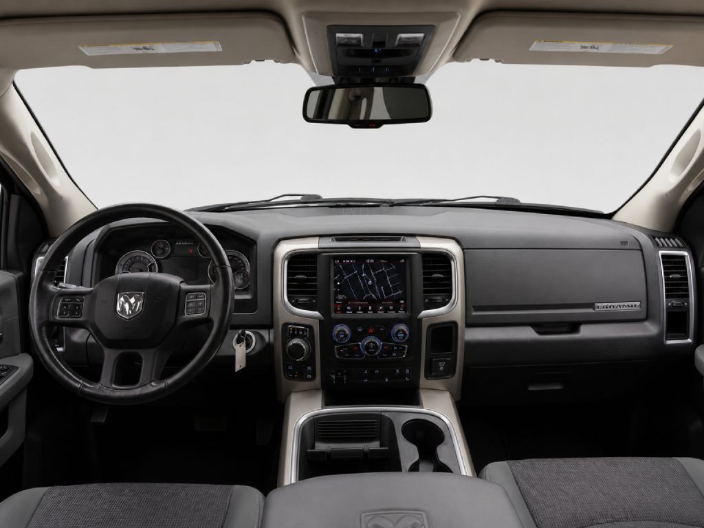 2018 RAM 1500 Image 23