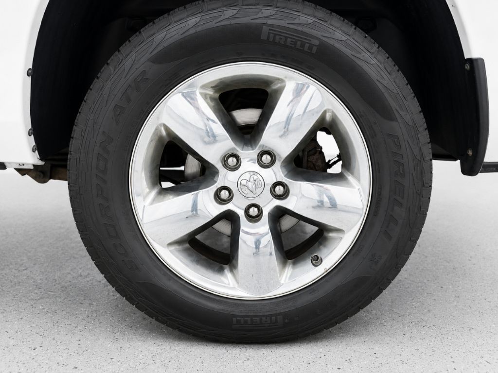2018 RAM 1500 Image 27