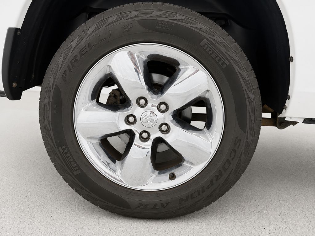 2018 RAM 1500 Image 28