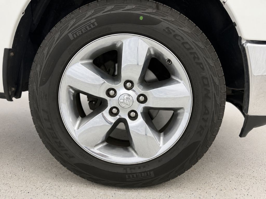 2018 RAM 1500 Image 29