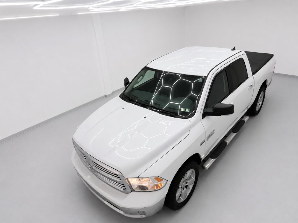 2018 RAM 1500 Image 30