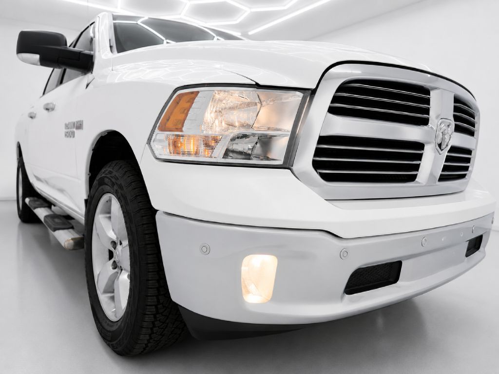 2018 RAM 1500 Image 33