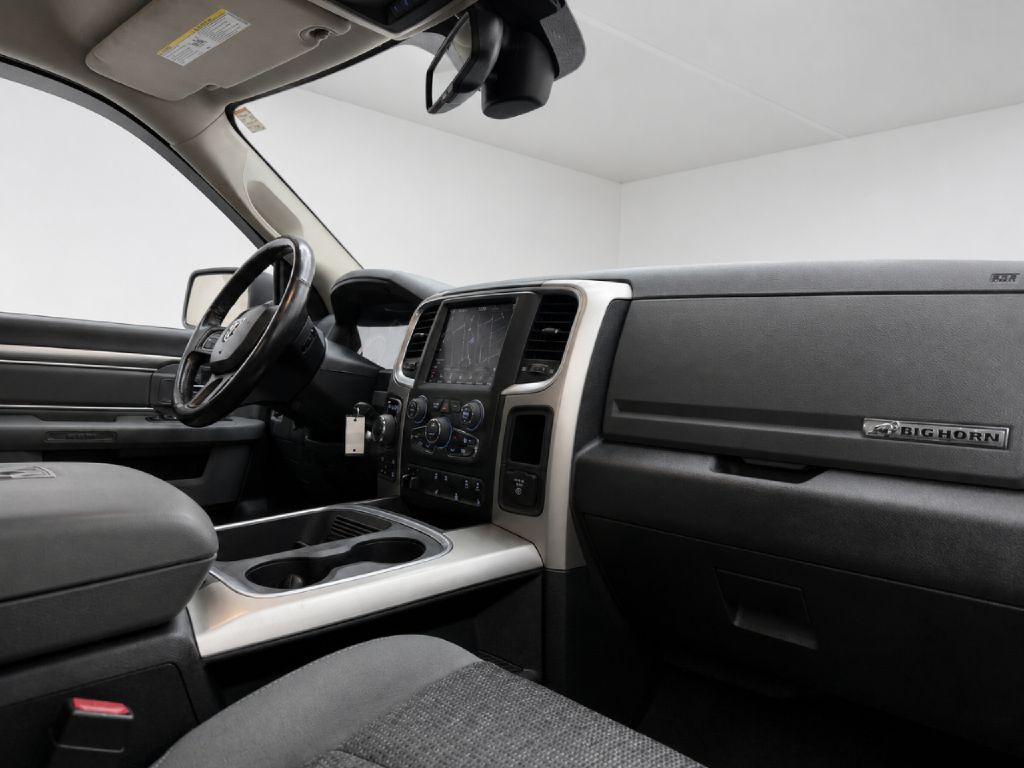 2018 RAM 1500 Image 35