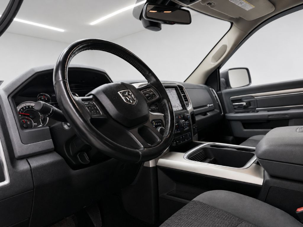 2018 RAM 1500 Image 36