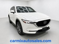 Image for 2021 Mazda CX-5 Signature ID: 7556967