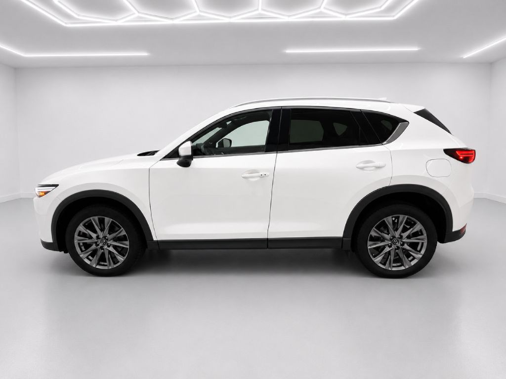 2021 Mazda CX-5 Image 6