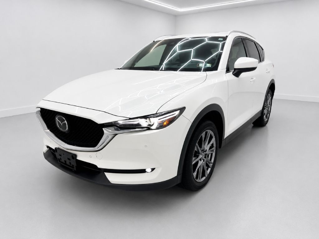 2021 Mazda CX-5 Image 7