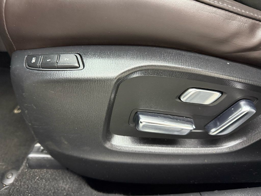 2021 Mazda CX-5 Image 10