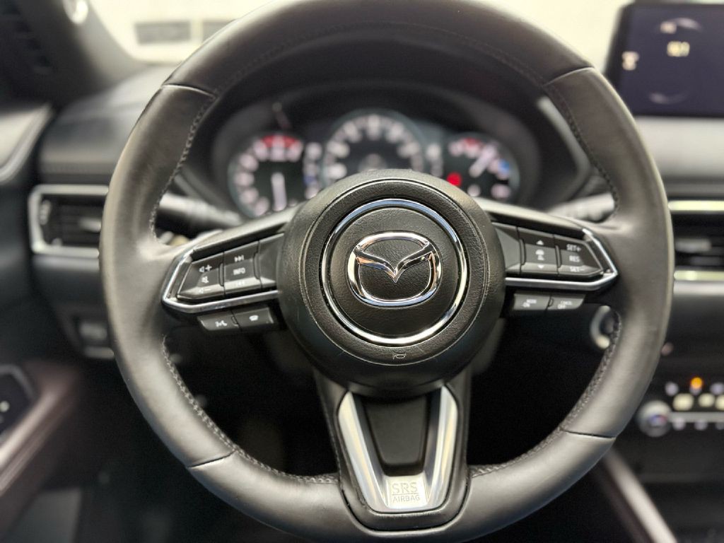 2021 Mazda CX-5 Image 13