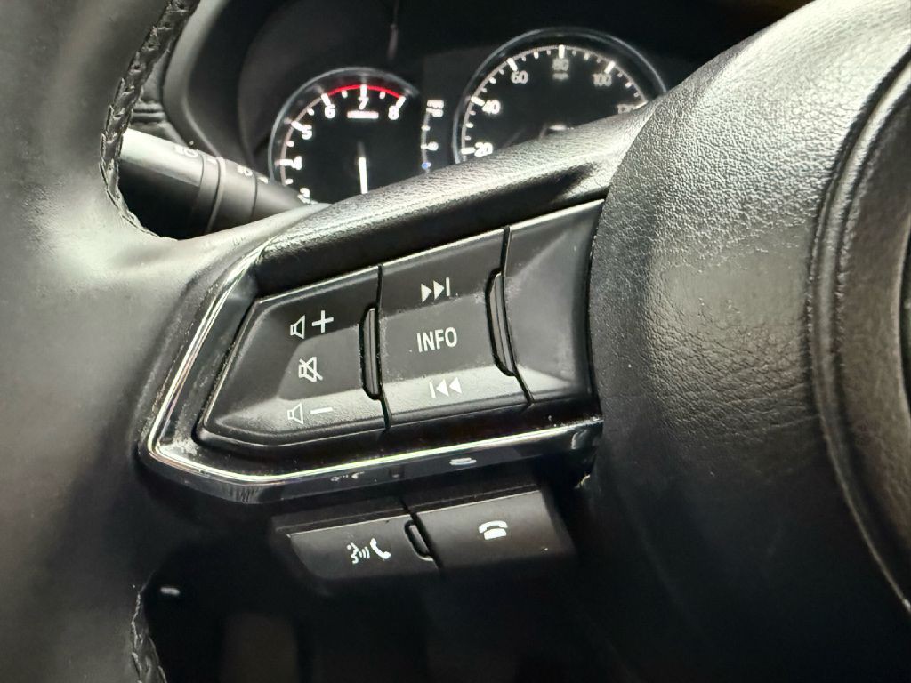 2021 Mazda CX-5 Image 14