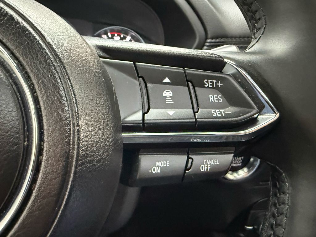 2021 Mazda CX-5 Image 15
