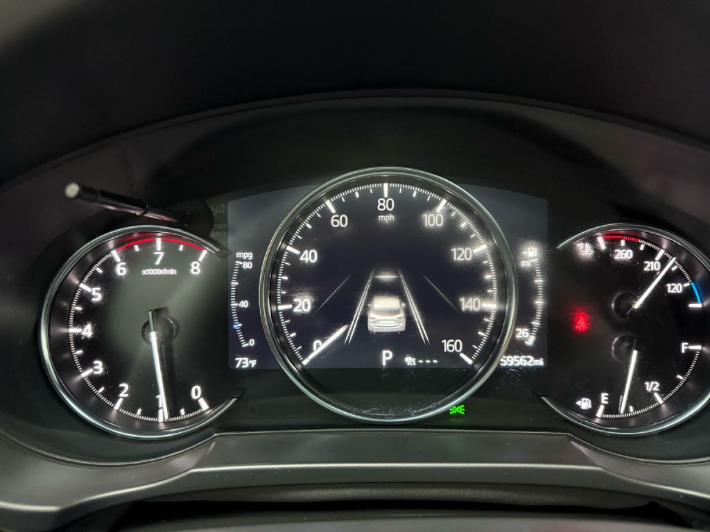 2021 Mazda CX-5 Image 16