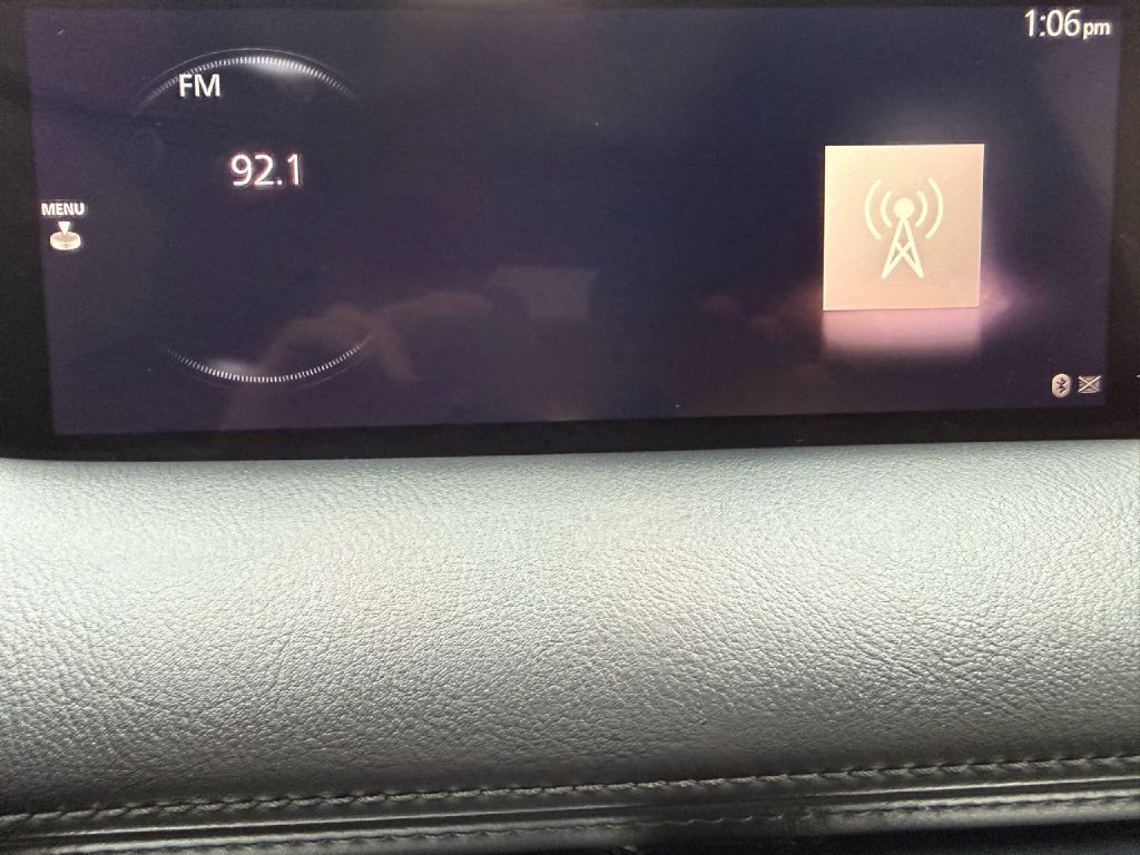 2021 Mazda CX-5 Image 17