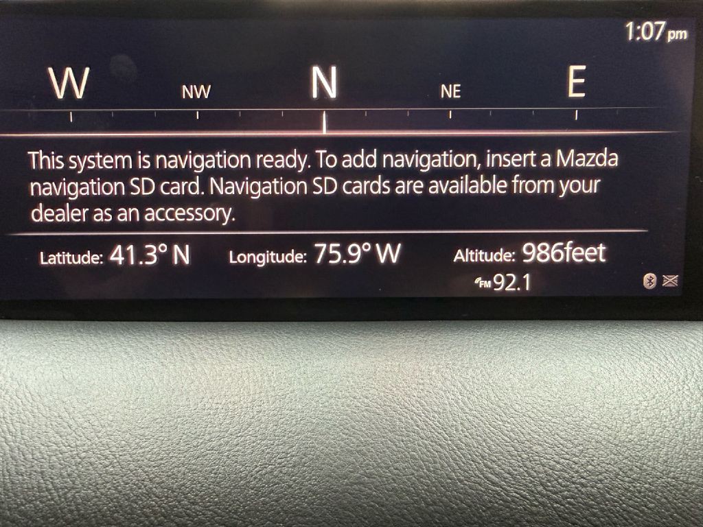 2021 Mazda CX-5 Image 18