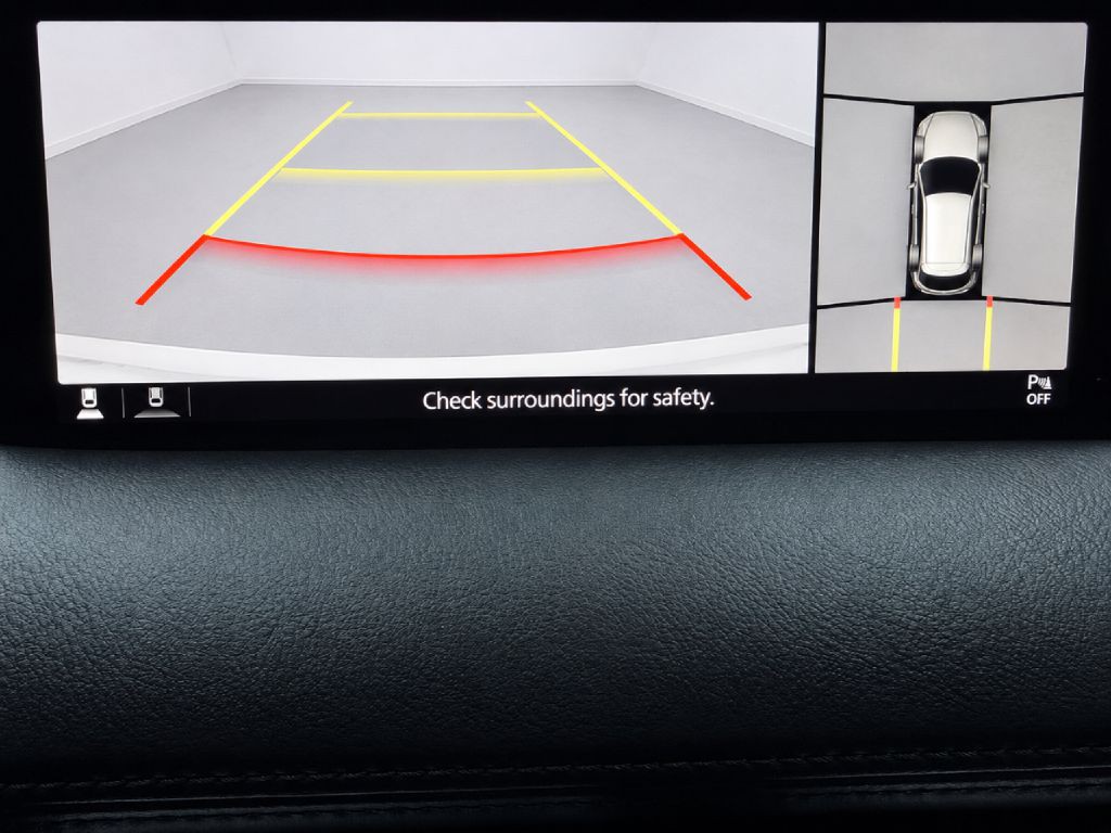 2021 Mazda CX-5 Image 19