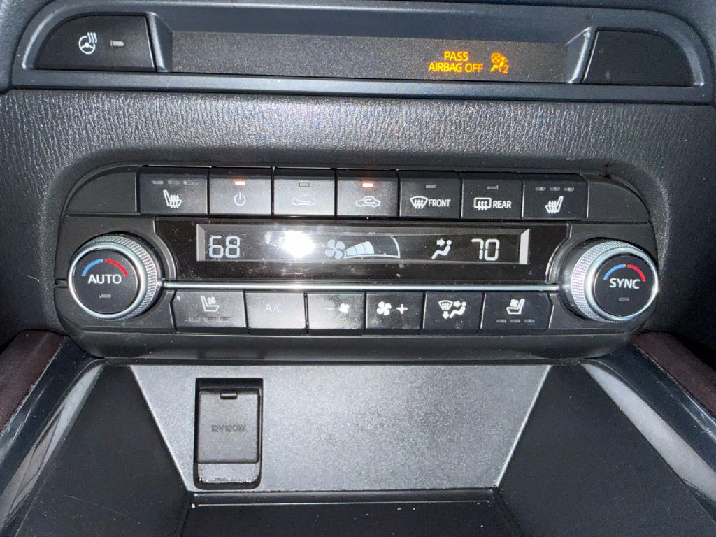 2021 Mazda CX-5 Image 20