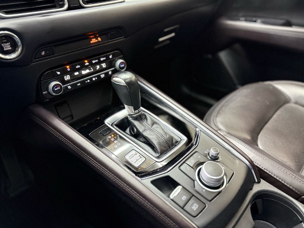 2021 Mazda CX-5 Image 21