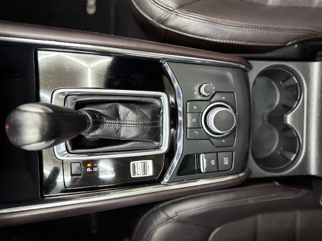 2021 Mazda CX-5 Image 22