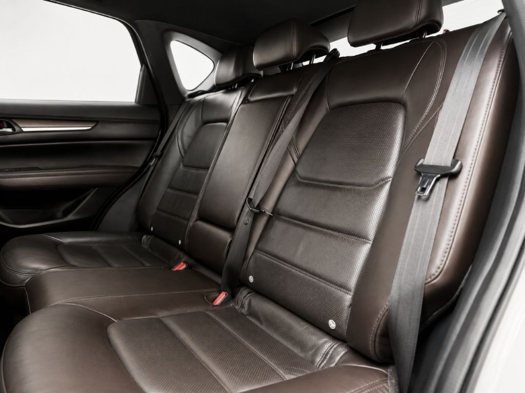 2021 Mazda CX-5 Image 23