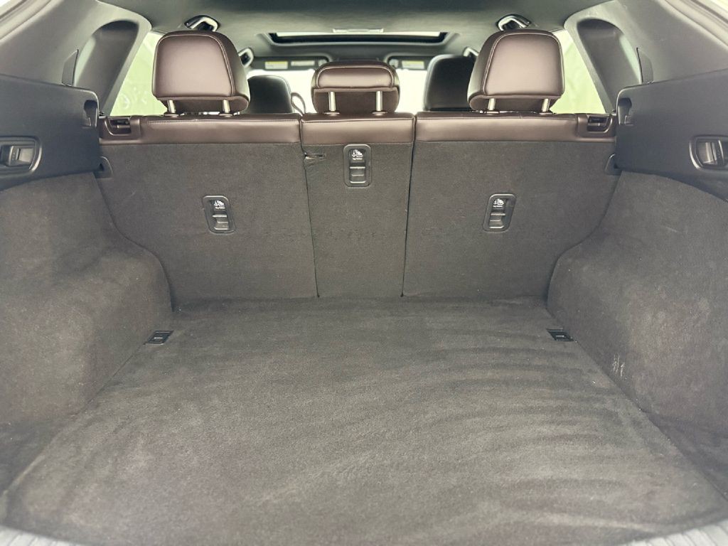 2021 Mazda CX-5 Image 25
