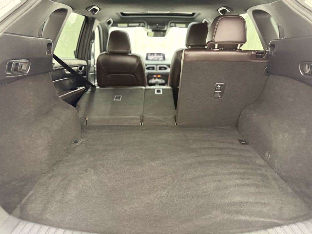2021 Mazda CX-5 Image 26