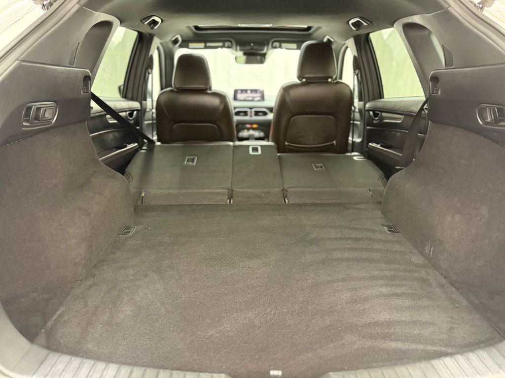 2021 Mazda CX-5 Image 27