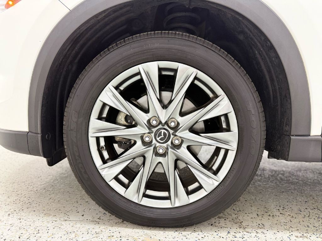 2021 Mazda CX-5 Image 29