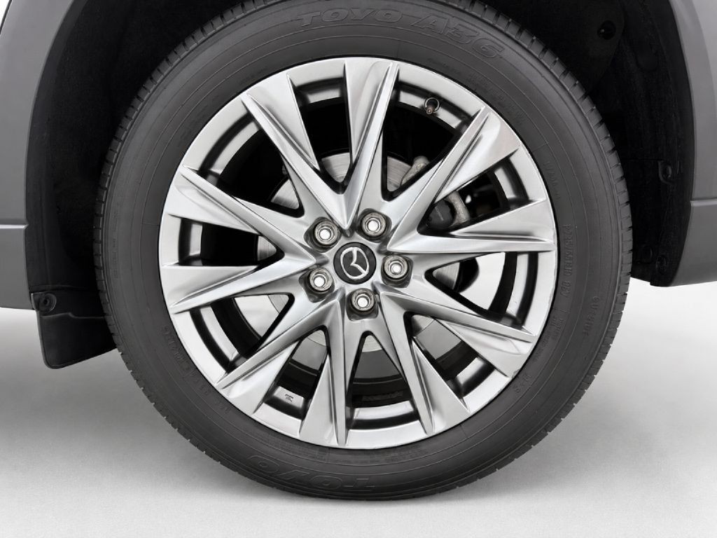 2021 Mazda CX-5 Image 31