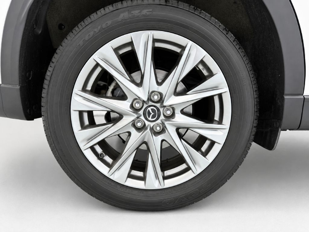 2021 Mazda CX-5 Image 32
