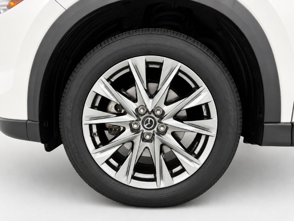 2021 Mazda CX-5 Image 33
