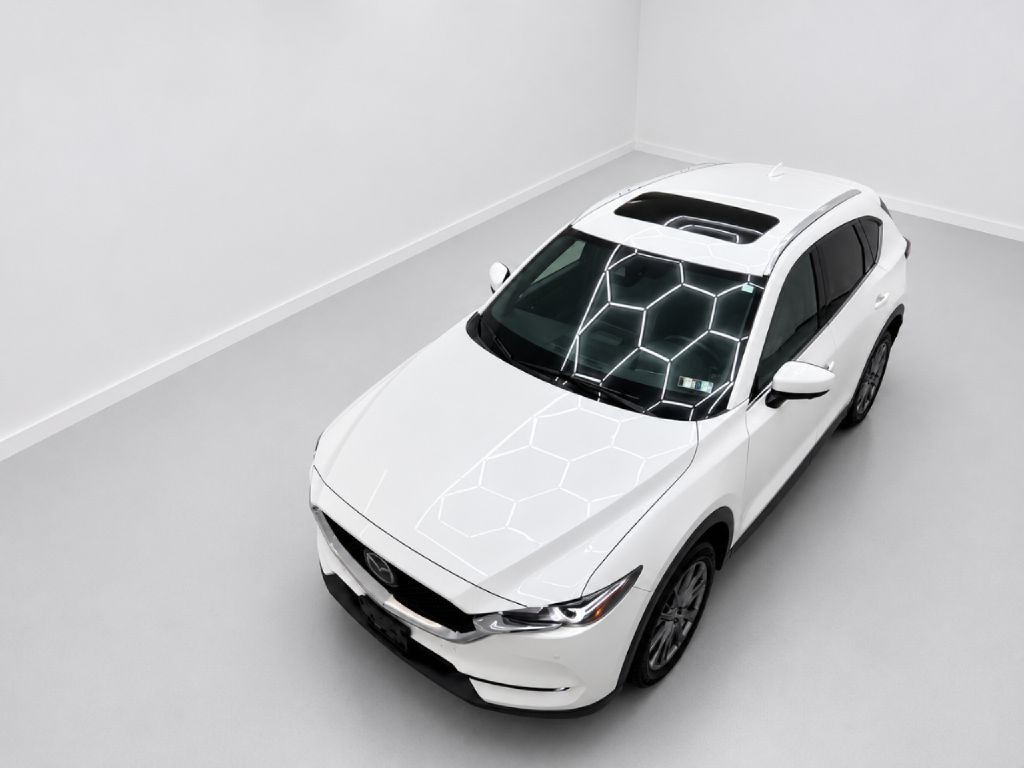 2021 Mazda CX-5 Image 34