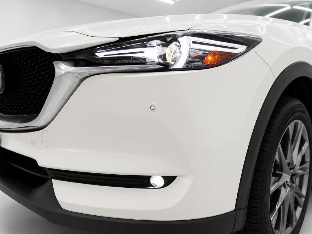 2021 Mazda CX-5 Image 36