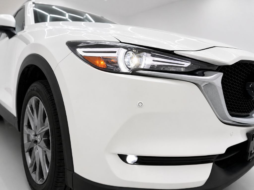 2021 Mazda CX-5 Image 37