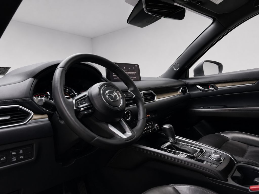 2021 Mazda CX-5 Image 41