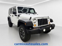 Image for 2017 Jeep Wrangler Unlimited Sport ID: 7571994