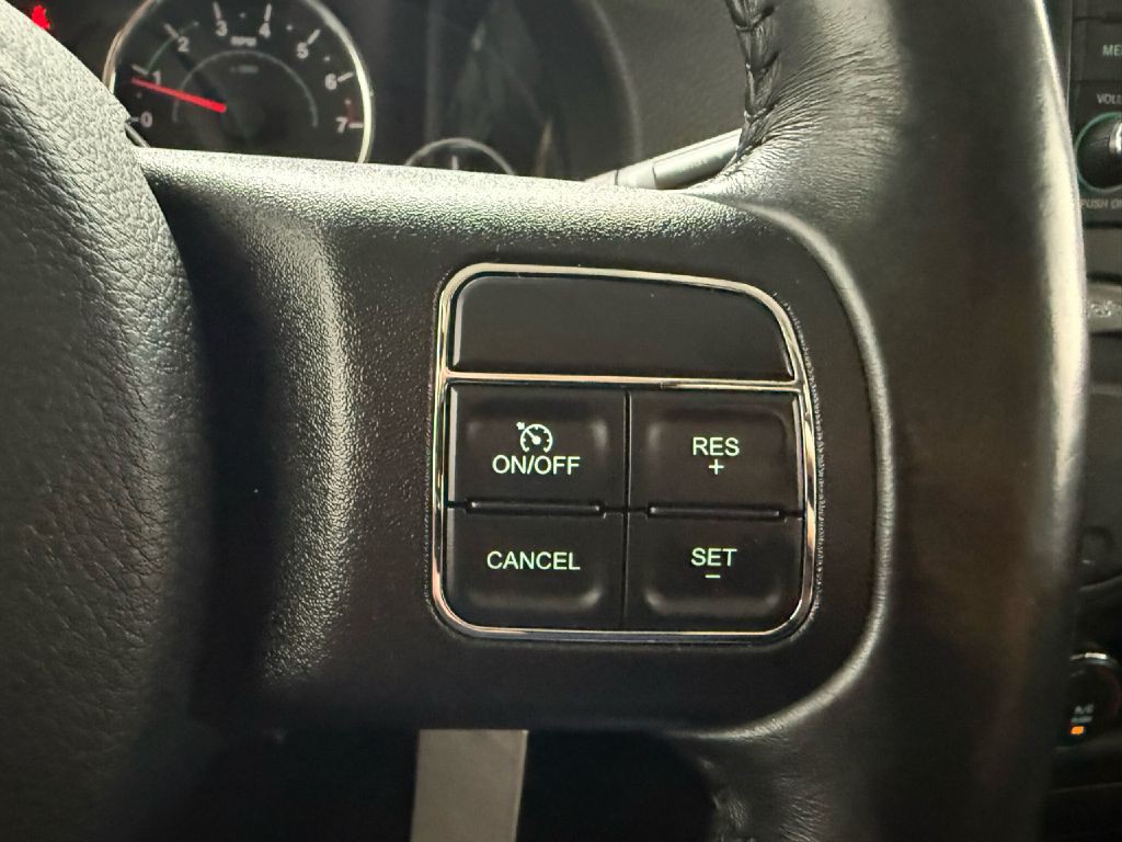 2017 Jeep Wrangler Unlimited Image 12